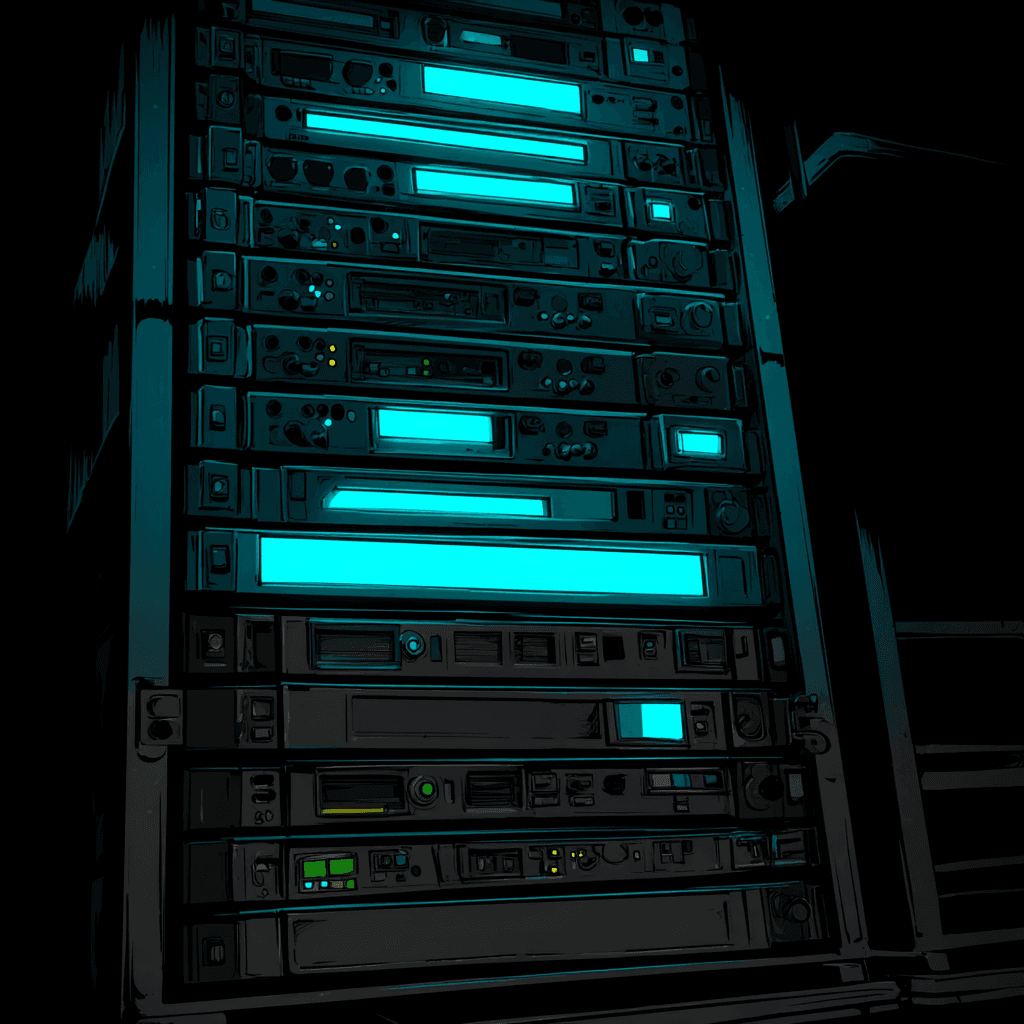 Une I.A. de pointe, pensée pour le jeu de rôle